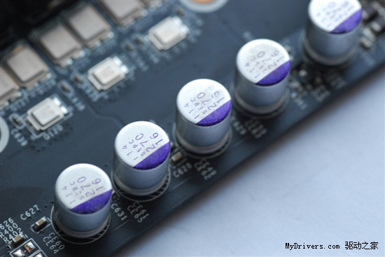 航天级用料！北影新版GTX560Ti天宫详解！