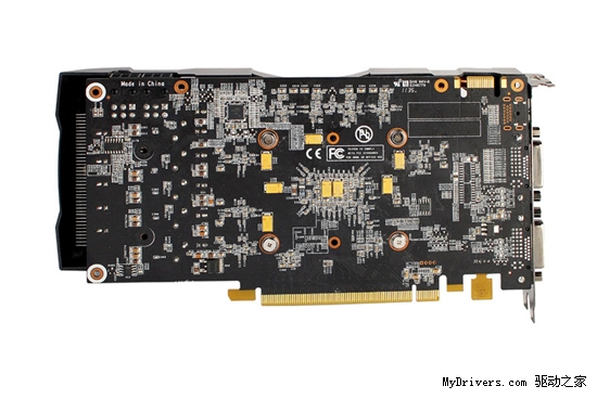 航天级用料！北影新版GTX560Ti天宫详解！