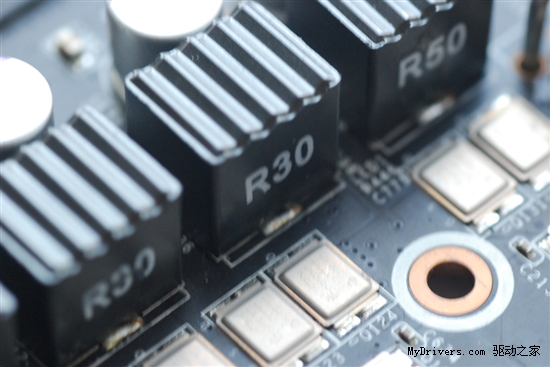 航天级用料！北影新版GTX560Ti天宫详解！