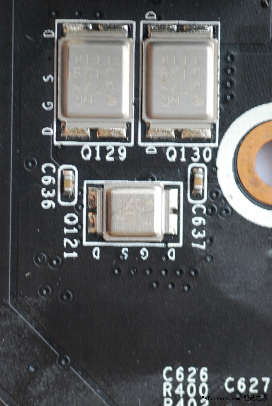 航天级用料！北影新版GTX560Ti天宫详解！