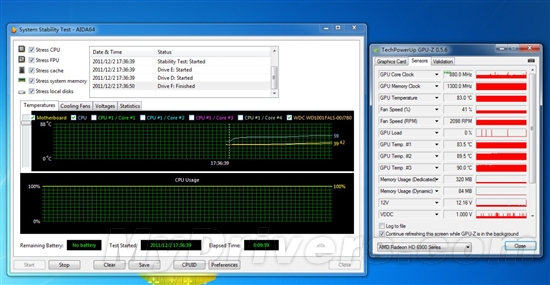 类肤边框+USB 3.0x4 火鸟入侵者机箱国内首测