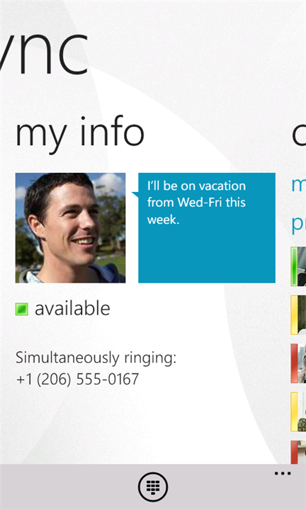 Windows Phone版Lync 2010正式发布