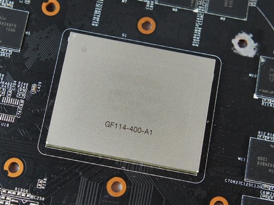 显卡也上天？北影GTX 560 Ti天宫评测