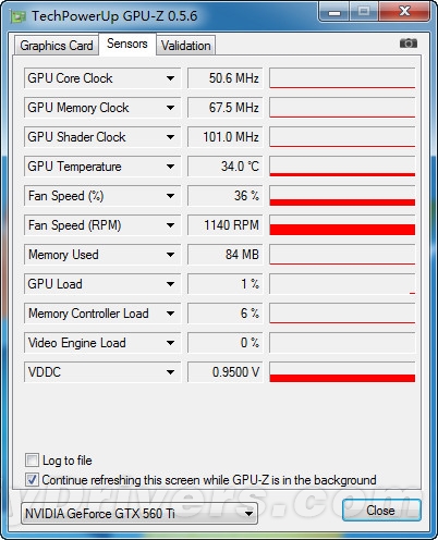 显卡也上天？北影GTX 560 Ti天宫评测