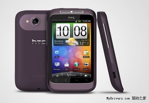 Ұ HTC G13ɰ׿2.3