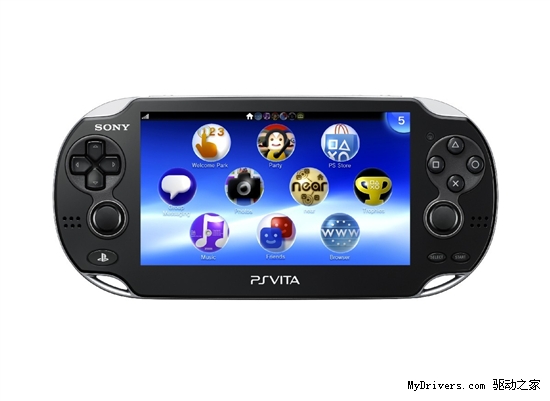 PS Vita 淨ع