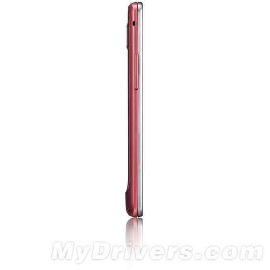 无视iPhone 4S 粉红色Galaxy S II登陆香港