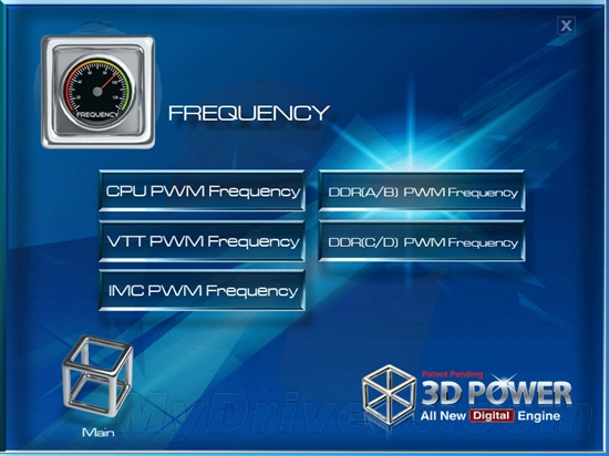 围观3D BIOS 技嘉X79-UD7主板评测