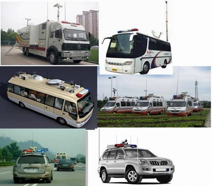 坚如磐石 联想加固笔记本护航人防系统建设