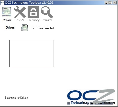 OCZ发布最新SSD工具3.01.11版
