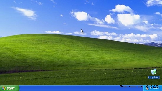 10岁的Windows XP 仍有1/3的电脑在用