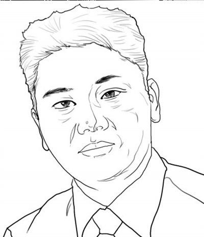 京东商城CEO刘强东：最爱删微博的CEO