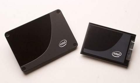 Intel：硬盘价格高企暂未推动SSD销量