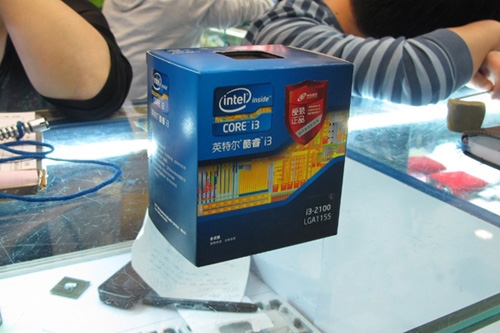 拒绝坑爹无良板 i3 2100御用H61配置推荐