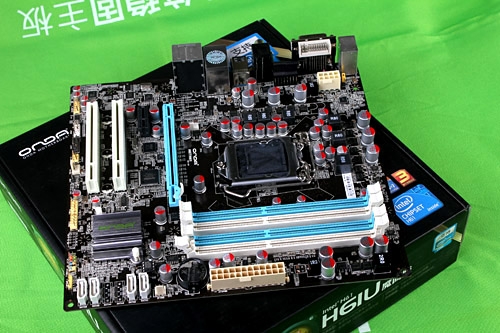 拒绝坑爹无良板 i3 2100御用H61配置推荐