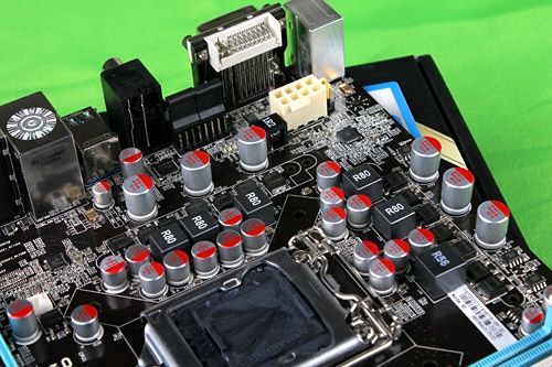 拒绝坑爹无良板 i3 2100御用H61配置推荐