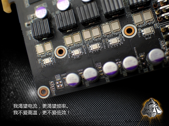 成就航天品质！北影GTX560Ti天宫壁纸下载