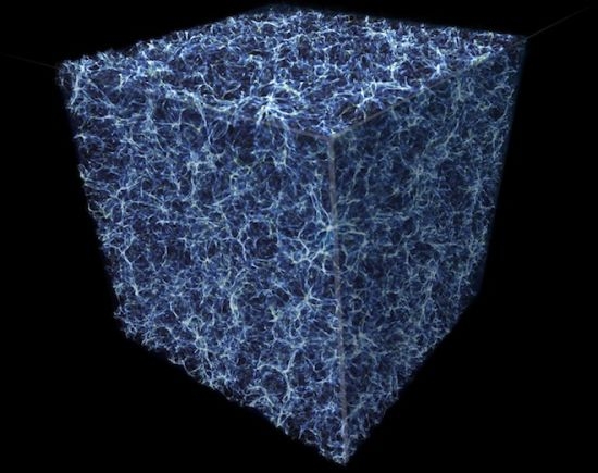 详解宇宙究竟有多大：最遥远天体距地315亿光年