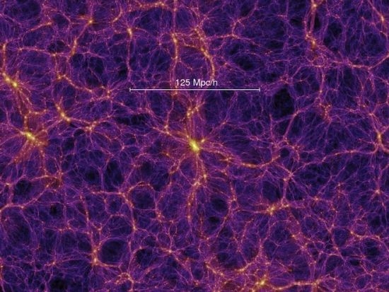 详解宇宙究竟有多大：最遥远天体距地315亿光年