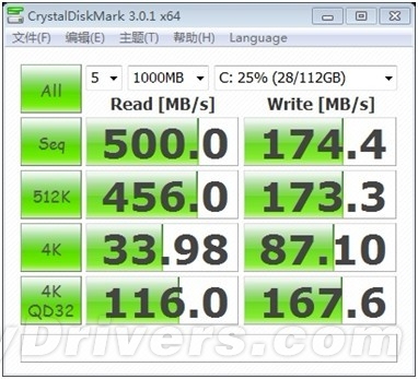 神秘A75主板挑战win7 8秒开机