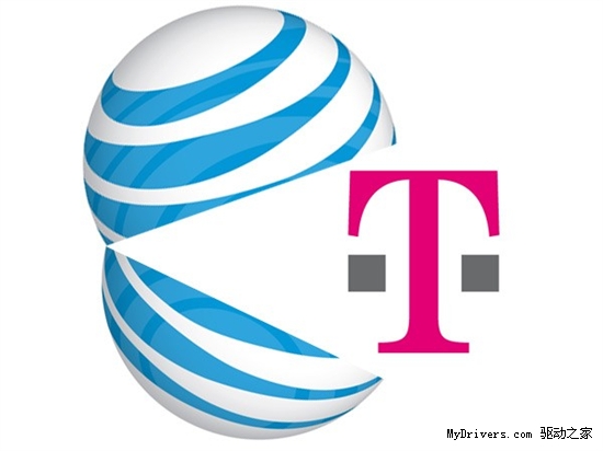 AT&T帝国梦碎：收购T-Mobile失败 赔款30亿美元