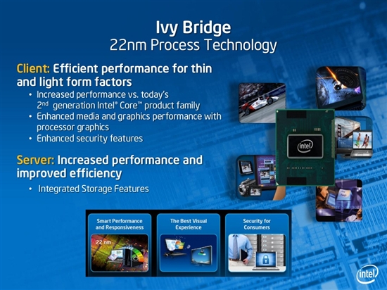 传Intel已开始调低Sandy Bridge CPU价格