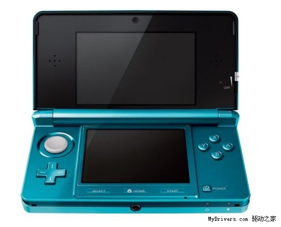 任天堂3DS日本销量将提前两月突破400万部