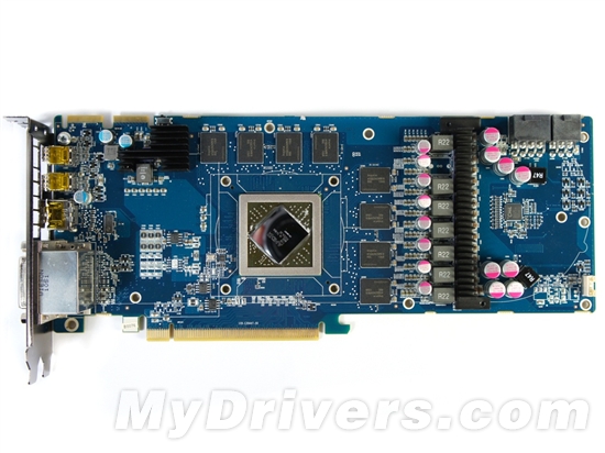 &ldquo;毒药&rdquo;替代品 蓝宝HD 6970终结者评测