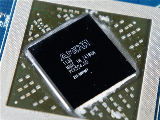 &ldquo;毒药&rdquo;替代品 蓝宝HD 6970终结者评测