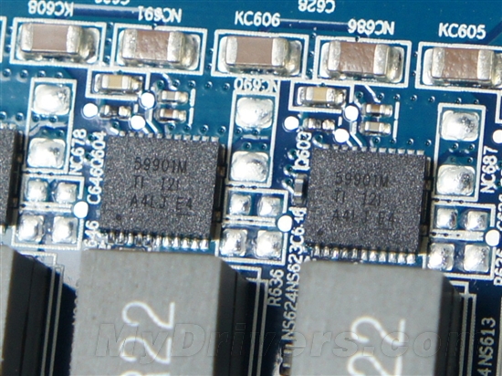 &ldquo;毒药&rdquo;替代品 蓝宝HD 6970终结者评测