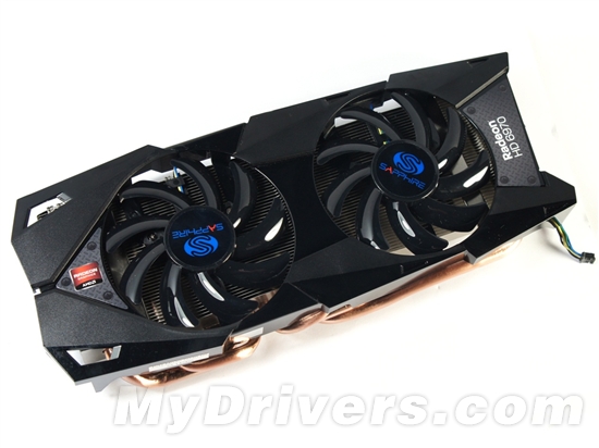 &ldquo;毒药&rdquo;替代品 蓝宝HD 6970终结者评测