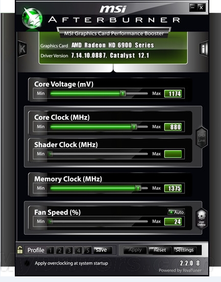 &ldquo;毒药&rdquo;替代品 蓝宝HD 6970终结者评测