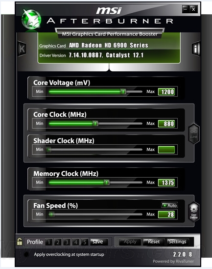 &ldquo;毒药&rdquo;替代品 蓝宝HD 6970终结者评测