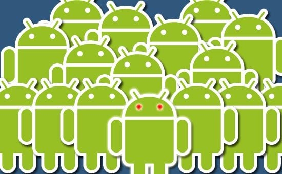 Android阵营同床异梦：系统升级时间表难产