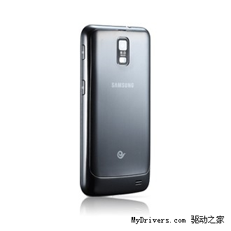 电信推双核双卡新机：4.52寸版Galaxy S II