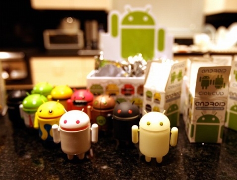 2011年度国内十佳Android应用