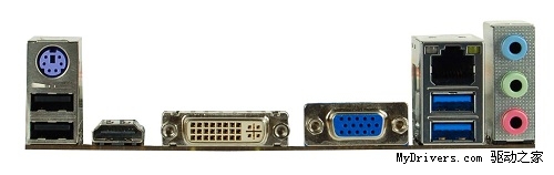 没USB3就说不 年底最有价值主板推荐