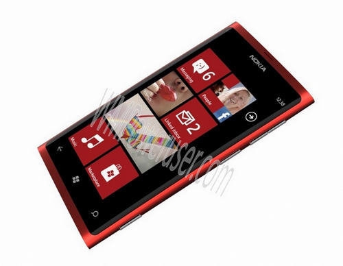 诺基亚Lumia 900要跳票