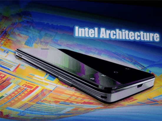 传LG新款Android手机将配备Intel芯片