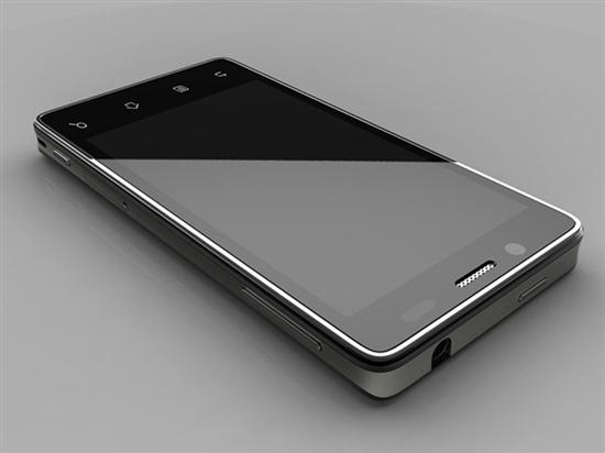 传LG新款Android手机将配备Intel芯片