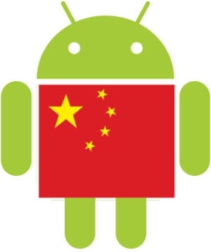 传国内Android手机厂商抱团应对专利战