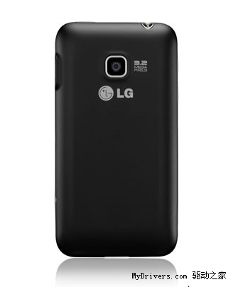 中端智能新机 LG Optimus 2首曝光