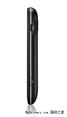 中端智能新机 LG Optimus 2首曝光