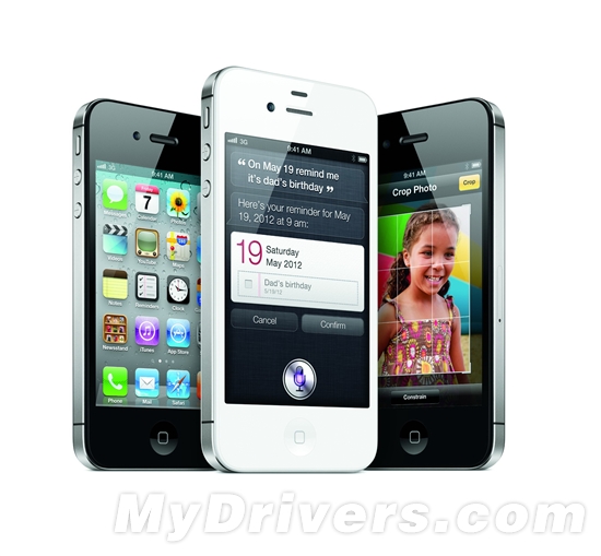 4988元起：苹果官方宣布国行iPhone 4S 13日上市