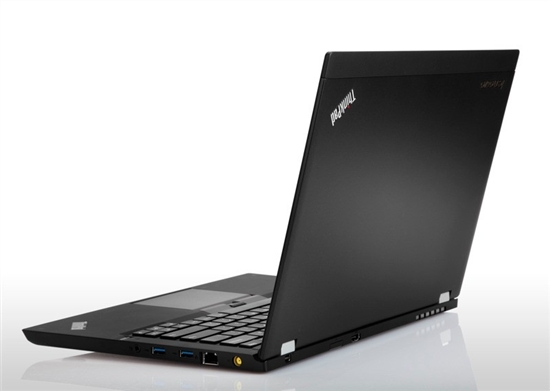 联想ThinkPad系列首款Ultrabook将现身 带独立显卡