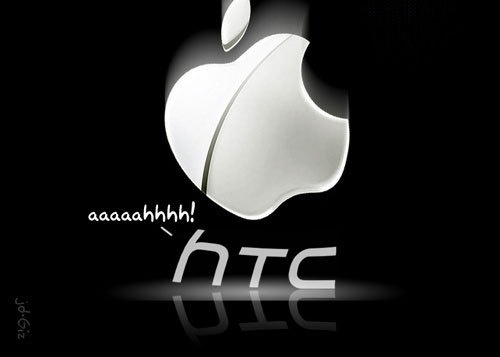 HTC第四财季净利3.6亿美元 2年内首次下滑
