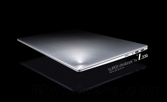 引爆CES热潮 LG推两款Z系UltraBook