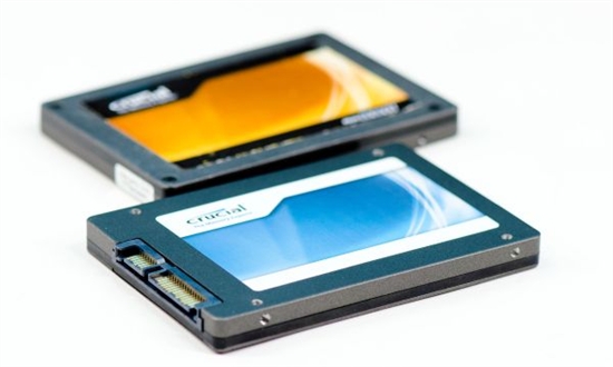 美光推7mm m4 SSD 两周之内解决5000小时蓝屏门