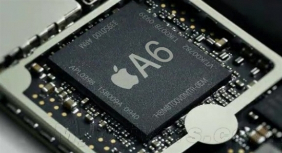 A6要来了？iOS 5.1测试版已支持四核心