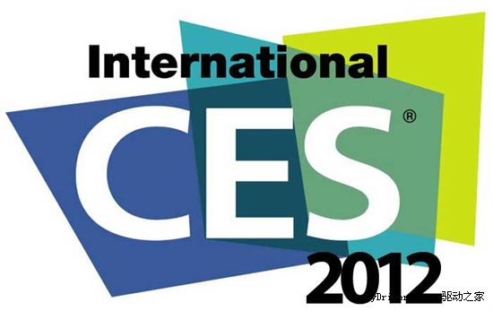 CES 2012深入前瞻：移动技术将主宰一切